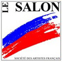 Salon des artistes fran�ais