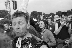 Festival des Vieilles Charrues