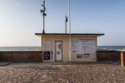 Poste de secours