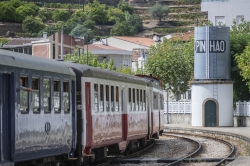 Gare férroviaire