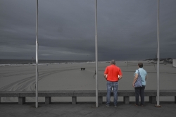 Série Noir-Blanc-Rouge