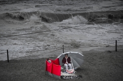 Série Noir-Blanc-Rouge