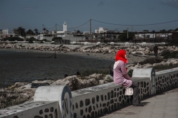 Série Noir-Blanc-Rouge