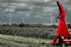 Série Noir-Blanc-Rouge