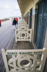 Cabine de plage